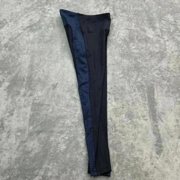 Athleta Tight Womens Size XXS Ultimate Colorblock 7/8 High Rise Athleisure - Picture 9 of 11